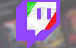 TWITCH ITALIA By xRyzeArts